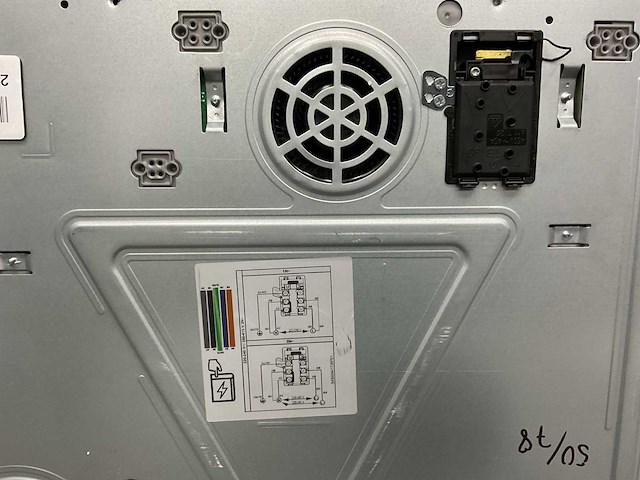 Siemens - eh845hfb1e - kookplaat - afbeelding 8 van  10