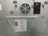 Siemens - eh845hfb1e - kookplaat - afbeelding 8 van  10