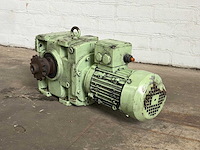 Siemens - electric motor (15x) - afbeelding 1 van  5