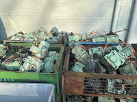 Siemens - electric motor (20x) - afbeelding 1 van  1