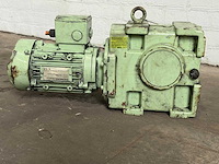 Siemens - electric motor (23x) - afbeelding 1 van  1