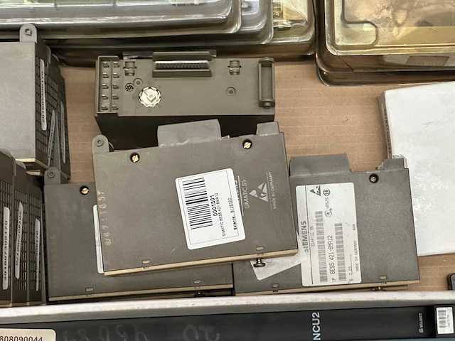 Siemens - electronics en printplaten s5 - afbeelding 3 van  12