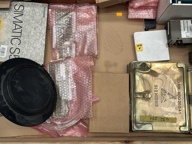 Siemens - electronics en printplaten s5 - afbeelding 8 van  12