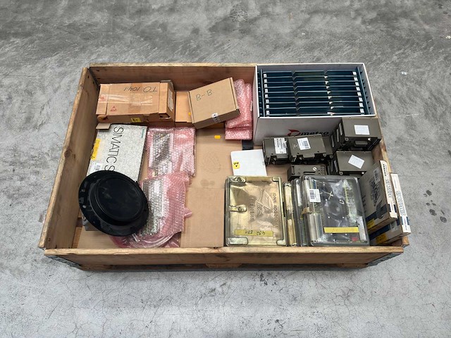 Siemens - electronics en printplaten s5 - afbeelding 10 van  12