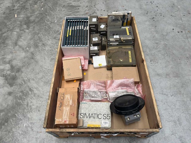 Siemens - electronics en printplaten s5 - afbeelding 11 van  12