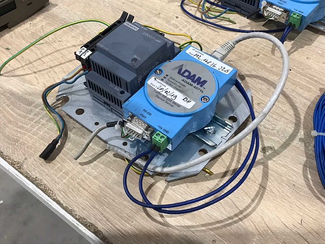 Siemens - elektrisch onderdelen (10x) - afbeelding 4 van  15