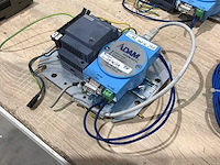 Siemens - elektrisch onderdelen (10x) - afbeelding 4 van  15