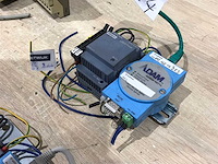 Siemens - elektrisch onderdelen (10x) - afbeelding 6 van  15