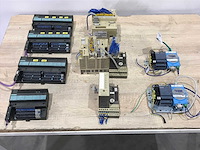 Siemens - elektrisch onderdelen (10x) - afbeelding 8 van  15