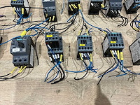 Siemens - elektrische onderdelen - afbeelding 2 van  13