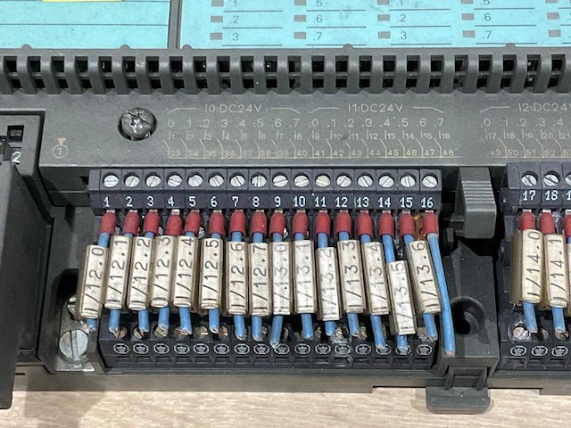 Siemens - elektrische onderdelen - afbeelding 5 van  13