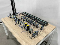 Siemens - elektrische onderdelen - afbeelding 1 van  13