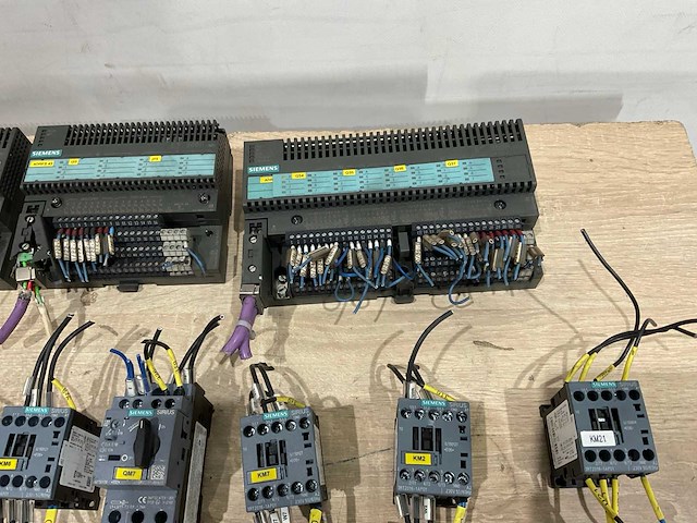 Siemens - elektrische onderdelen - afbeelding 10 van  13