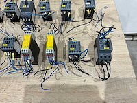 Siemens - elektrische onderdelen - afbeelding 12 van  13
