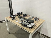 Siemens - elektrische onderdelen - afbeelding 1 van  8