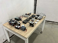 Siemens - elektrische onderdelen - afbeelding 2 van  8