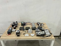 Siemens - elektrische onderdelen - afbeelding 3 van  8