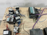 Siemens - elektrische onderdelen - afbeelding 4 van  8