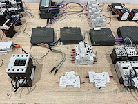 Siemens - elektrische onderdelen - afbeelding 7 van  8