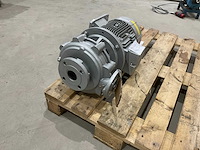 Siemens - elektromotor - afbeelding 1 van  10