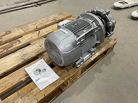 Siemens - elektromotor - afbeelding 3 van  10