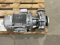 Siemens - elektromotor - afbeelding 5 van  10