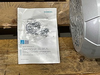 Siemens - elektromotor - afbeelding 7 van  10