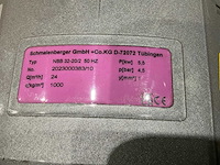 Siemens - elektromotor - afbeelding 8 van  10