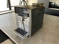 Siemens - eq-6 plus s100 - koffie- & espressomachines - afbeelding 2 van  5