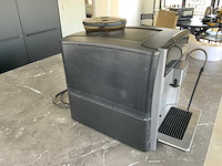 Siemens - eq-6 plus s100 - koffie- & espressomachines - afbeelding 3 van  5