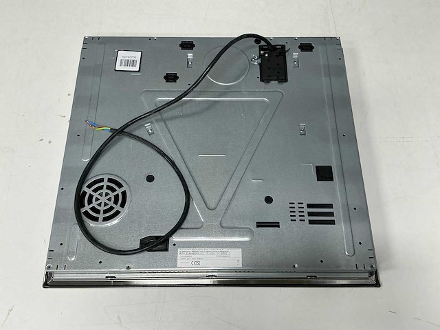 Siemens - eu645bef1e hmi40icm1 - kookplaat - afbeelding 3 van  12