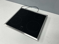 Siemens - eu645bef1e hmi40icm1 - kookplaat - afbeelding 1 van  12