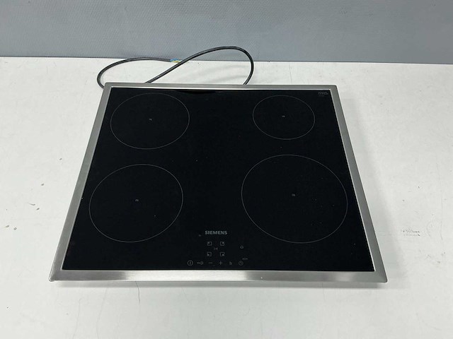 Siemens - eu645bef1e hmi40icm1 - kookplaat - afbeelding 5 van  12