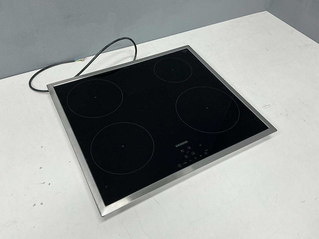 Siemens - eu645bef1e hmi40icm1 - kookplaat - afbeelding 6 van  12