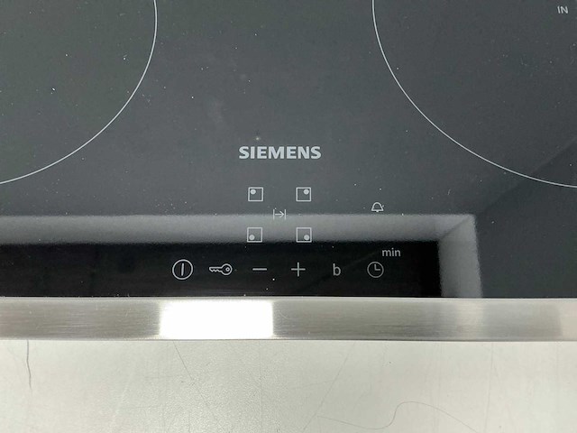 Siemens - eu645bef1e hmi40icm1 - kookplaat - afbeelding 8 van  12
