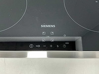 Siemens - eu645bef1e hmi40icm1 - kookplaat - afbeelding 8 van  12