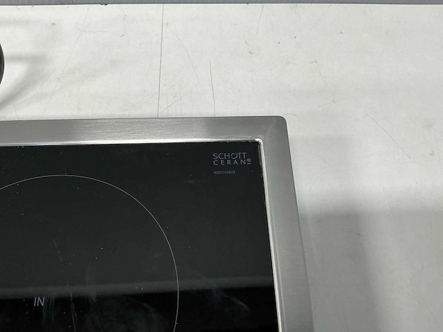 Siemens - eu645bef1e hmi40icm1 - kookplaat - afbeelding 10 van  12