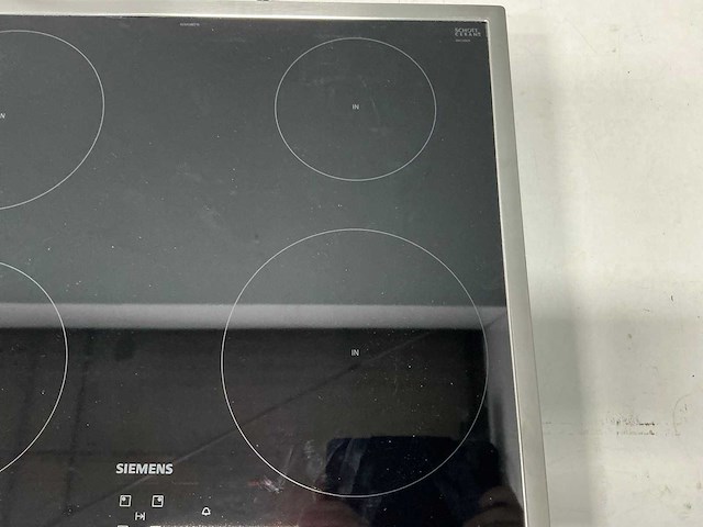 Siemens - eu645bef1e hmi40icm1 - kookplaat - afbeelding 11 van  12