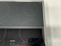 Siemens - eu645bef1e hmi40icm1 - kookplaat - afbeelding 11 van  12