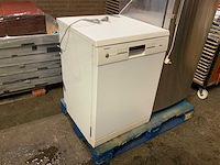 Siemens - extraklasse - dishwashers - afbeelding 1 van  5