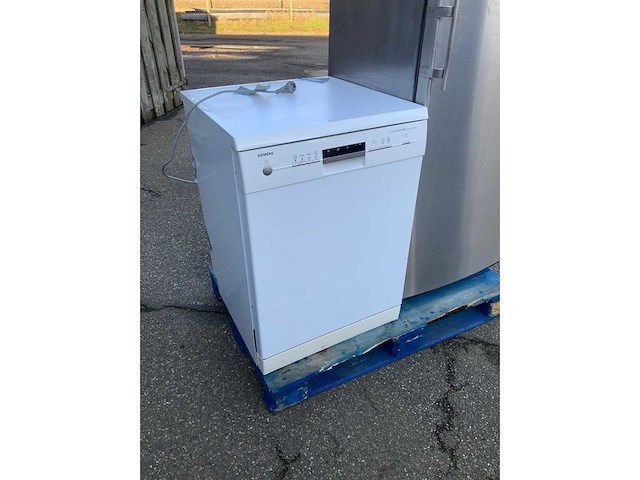 Siemens - extraklasse - dishwashers - afbeelding 2 van  5