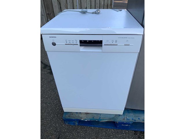 Siemens - extraklasse - dishwashers - afbeelding 4 van  5
