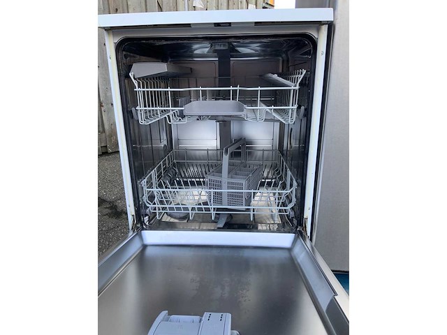 Siemens - extraklasse - dishwashers - afbeelding 5 van  5