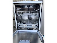 Siemens - extraklasse - dishwashers - afbeelding 5 van  5