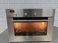 Siemens - fd8306 - rvs - inbouwoven - afbeelding 2 van  4