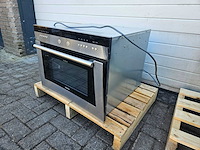 Siemens - fd8806 - inbouwoven - afbeelding 2 van  4