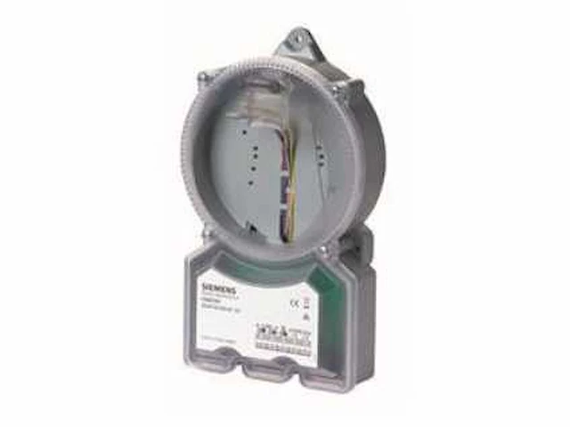 Siemens - fdbz290 - 1ps54319-s32-a1 - rookdetectieset (6x) - afbeelding 1 van  3