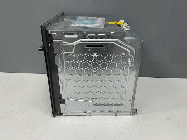 Siemens - hb578bbso/01 hm5b60f0 - oven - afbeelding 2 van  13