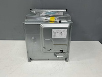 Siemens - hb578bbso/01 hm5b60f0 - oven - afbeelding 3 van  13