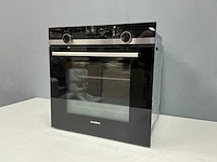 Siemens - hb578bbso/01 hm5b60f0 - oven - afbeelding 1 van  13